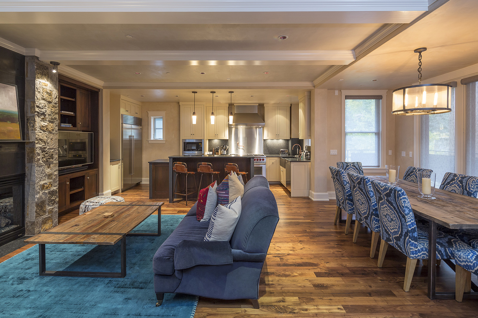 Tweed Interiors | Element 52 II