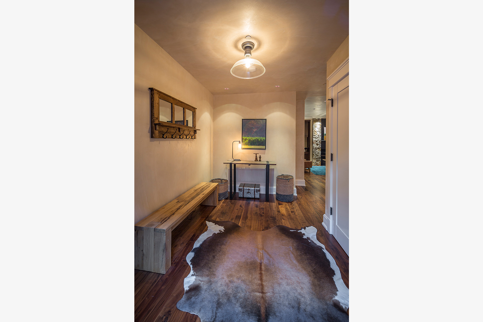 Tweed Interiors | Element 52 II